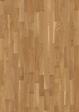 Boen Finale Oak Engineered 3-Strip Flooring, Matt Lacquered, 215x14x2200mm