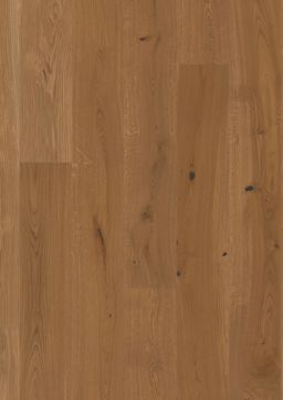 Boen Honey Oak Stonewashed Oak Flooring, Brushed, Oiled, Micro Bevel Edge, 138x3.5x14mm