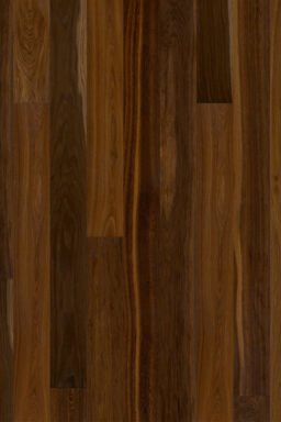 Boen Marcato Smoked Oak Engineered Flooring, Brushed, Oiled, 138x14x2200mm