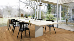 Boen Vivo Oak Engineered Flooring, Oiled, 138x14x2200mm