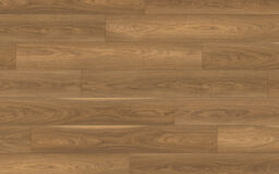 EGGER Classic Mansonia Walnut Laminate Flooring, 192x7x1292mm