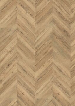 EGGER Kingsize Dark Rillington Oak, Laminate Flooring, 327x8x1291mm