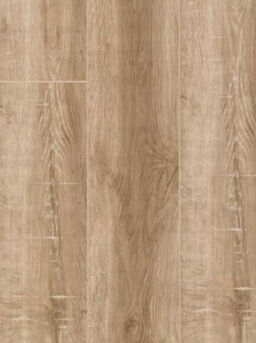 Elka Honey Oak Laminate Flooring, 8mm