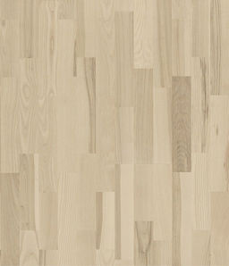 Kahrs Ceriale Ash Engineered Wood Flooring, Lacquered, 200x13x2423mm