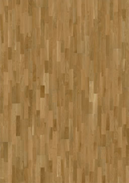 Kahrs Lecco Oak Engineered Wood Flooring, Matt Lacquered, 200x13x2423mm