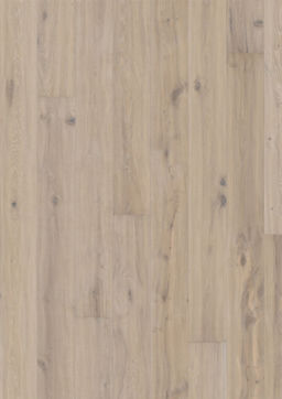 Kahrs Smaland Vista Engineered Oak Flooring, Rustic, Brushed, Oiled, 187x3.5x15mm