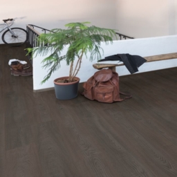 Lifestyle Harrow Dark Oak Laminate Floor, 8 mm