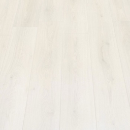 Lifestyle Mayfair White Oak Laminate Flooring, 7mm
