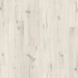 Lifestyle Chelsea Extra Loft Oak Laminate Flooring, 8mm