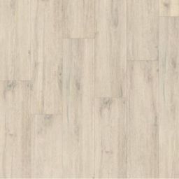 Lifestyle Harrow Chalk Oak Laminate Flooring, 8mm