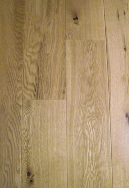 Tradition Engineered Oak Flooring Rustic, Lacquered, 150x3x14 mm