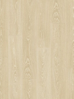 QuickStep CLASSIC Frosty Beige Oak Laminate Flooring, 8mm