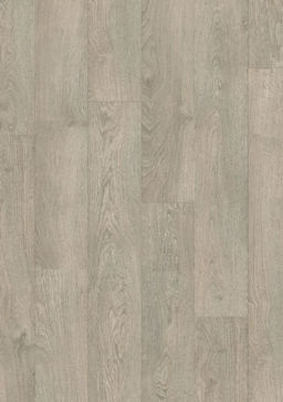 QuickStep CLASSIC Old Oak Light Grey Laminate Flooring, 8mm