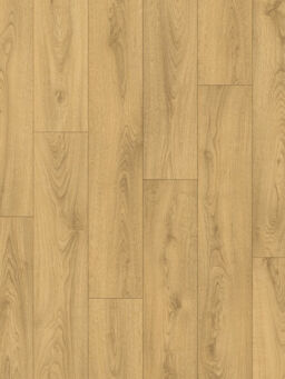 QuickStep CLASSIC Sandy Oak Natural Laminate Flooring, 8mm