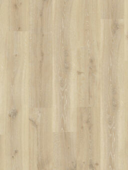 QuickStep Creo Tennessee Oak Light Wood Laminate Flooring, 7mm