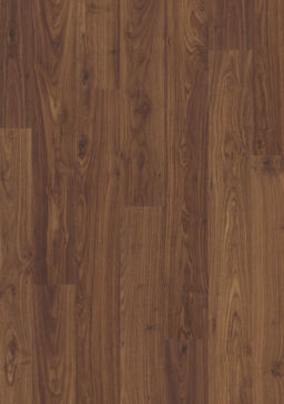 QuickStep ELIGNA Walnut Oiled Laminate Flooring 8mm