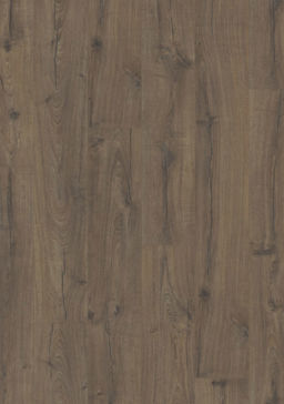 QuickStep Impressive Classic Oak Brown Laminate Flooring, 8mm