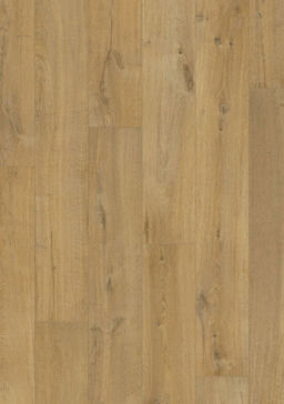 QuickStep Impressive Soft Oak Natural Laminate Flooring, 8mm