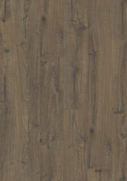 QuickStep Impressive Ultra Classic Oak Brown Laminate Flooring, 12mm