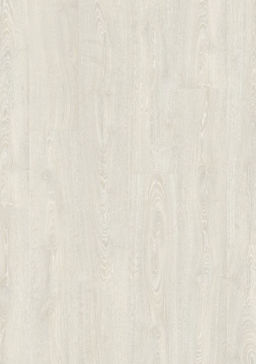 QuickStep Impressive Ultra Patina Classic Oak Light Laminate Flooring, 12mm