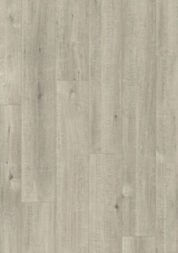 QuickStep Impressive Ultra Saw Cut Oak Grey Laminate Flooring, 12mm