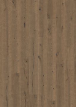 QuickStep Massimo Dark Chocolate Oak Engineered Flooring, Extra Matt Oiled, 260x13.5x2200mm