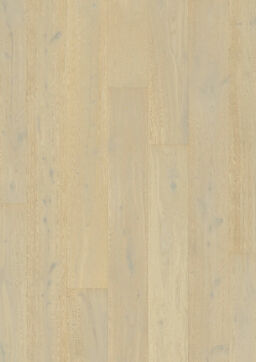QuickStep Massimo White Daisy Oak Engineered Flooring, Extra Matt Lacquered, 260x13.5x2200mm
