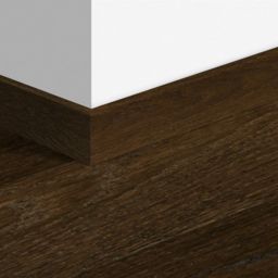 QuickStep Parquet Matching Skirting Board for Laminate Floors, 77x14 mm