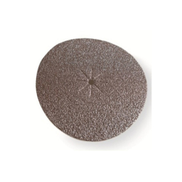 Starcke 100G Sanding Disc, 150 mm, 1 Hole, Velcro