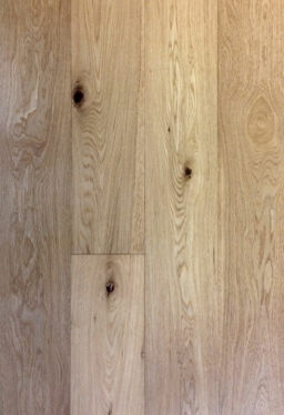 Tradition Classics Brushed Oak Engineered Flooring, Rustic, Oiled, 190x14x1900mm