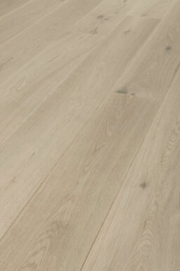 Tradition Classics Pinotgris Engineered Oak Flooring, Rustic, Smoked, Brushed & Matt Lacquered, 189x15x1860 mm