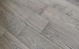 Tradition Coffee Oak Engineered Flooring Rustic, Lacquered, 150x3x14 mm