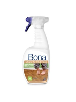 Bona Cleaner Spray for Oiled Floors, 1L