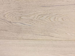Xylo Limed Washed Engineered Oak Flooring, Rustic, Deep Brushed & UV Oiled, 18x4x300mm