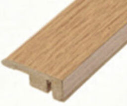 Xylo Matching Border Profile For Laminate Floors, 9x32x3000mm