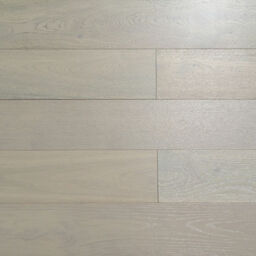 Xylo Mushroom Grey Stained Engineered Oak Flooring, Rustic, UV Lacquered, RLx150x14mm