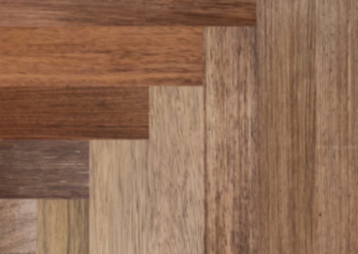 Solid Merbau Parquet Flooring Blocks, Merbau Solid Hardwood Flooring