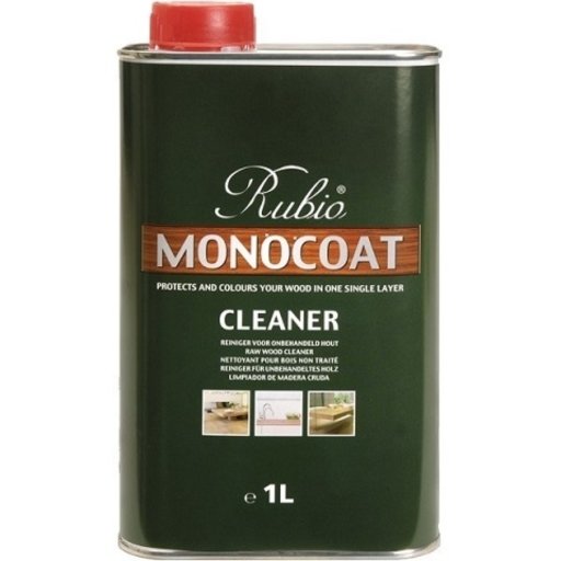 Rubio Monocoat Cleaner, 1 L