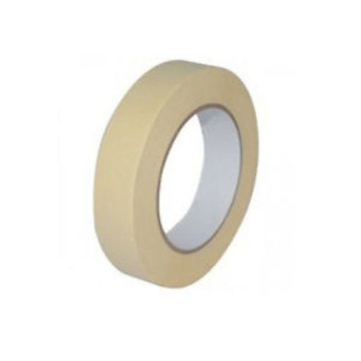 General Purpose Masking Tape, 38mm, 50m