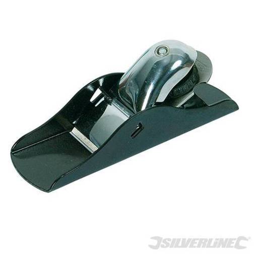 Block Plane, 45x165mm