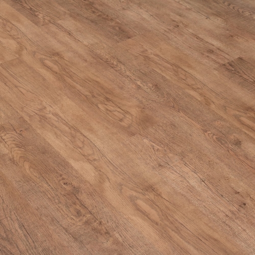 Vivo Click Huntsville Oak Waterproof Luxury Vinyl Flooring, 4.2 mm
