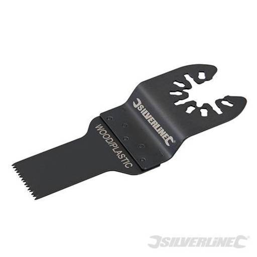 HCS Plunge Cut Saw Blade, 20mm