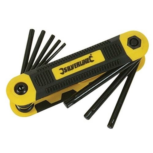 Expert Metric Trx Tool 8pce