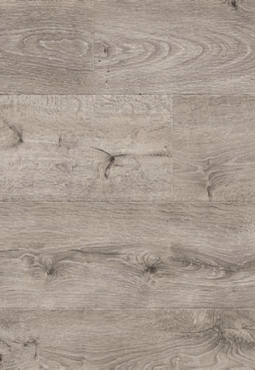 Balterio Traditions Loft Grey Oak Laminate Flooring, 9 mm