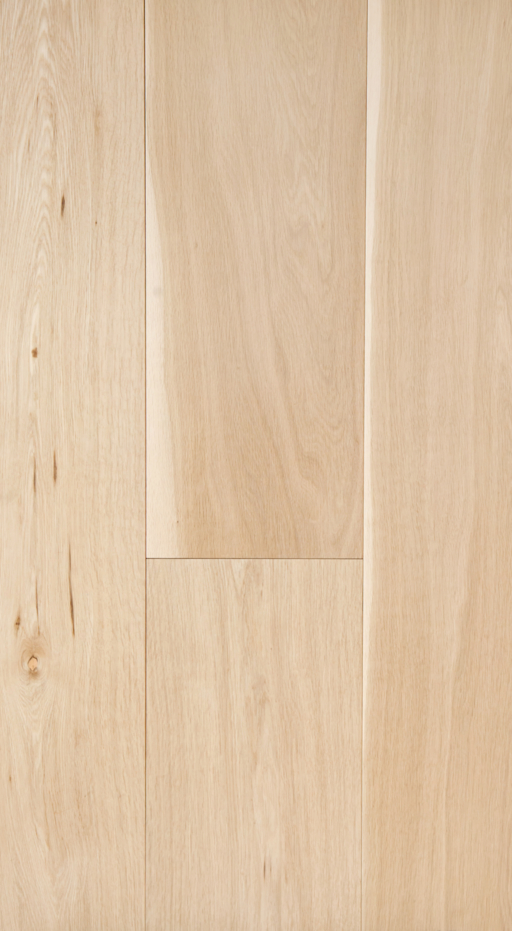 Tradition Classics Engineered Oak Flooring, Rustic, Unfinished, 240x20x1900mm