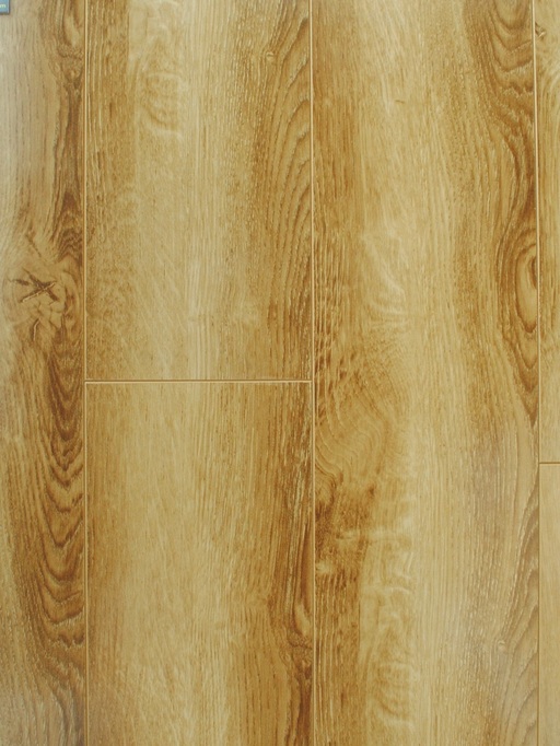 Canadia Prestige Rustic Oak Wood Grain 4v Laminate Flooring 12 3 Mm