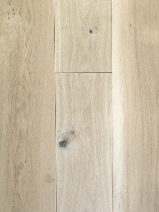 Tradition Classics Engineered Oak Flooring, Natural, Unfinished 190x20x1900mm