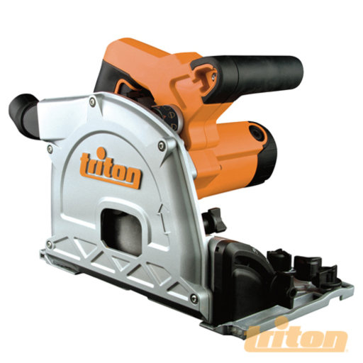 Triton Plunge Track Saw, 1400W