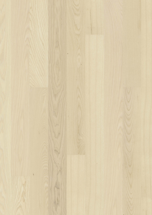 Boen Andante Ash Engineered Flooring, Live Pure Lacquered, 138x3.5x14mm