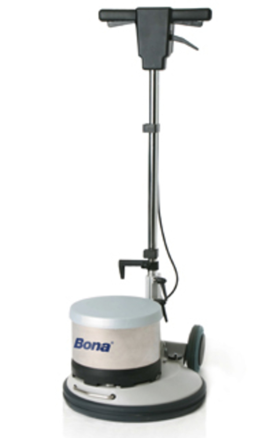 Bona Buffer Duo Twin Speed (with drive plate and dust skirt
